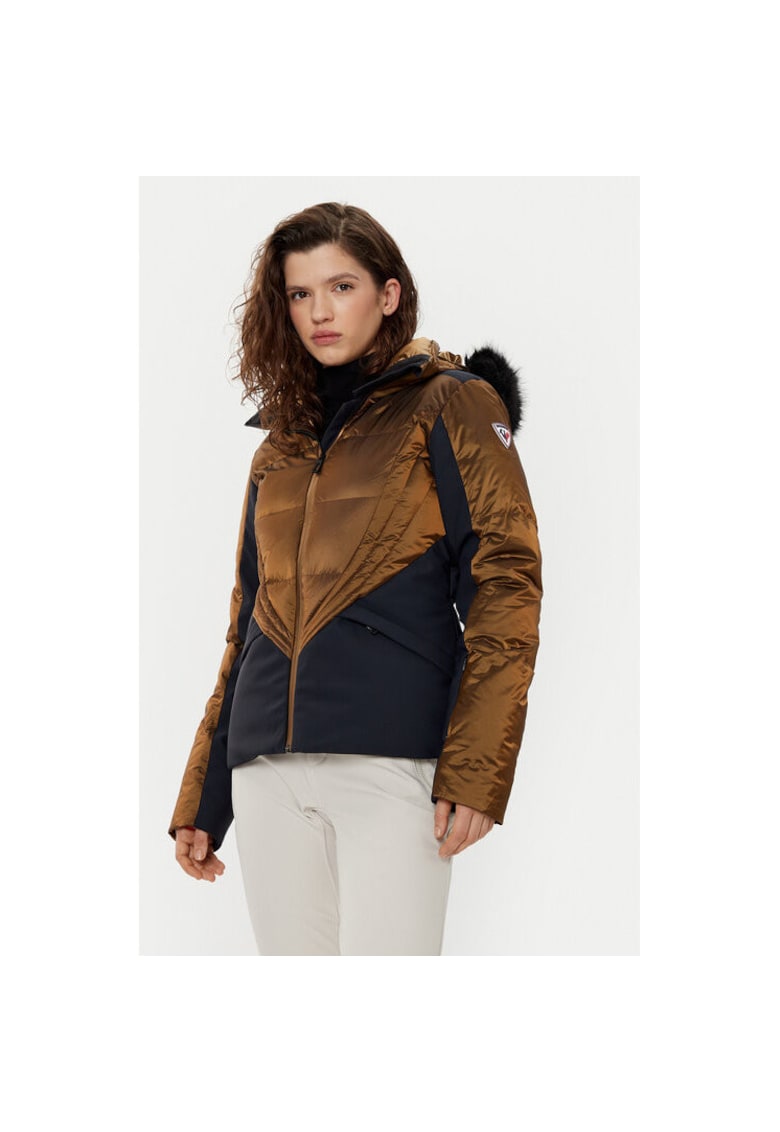 Geaca ski dama -  304735622 - Nylon - Maro