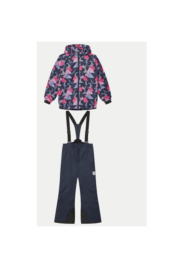 Trening fete -  304424700 - Poliester reciclat - Roz Trening fete -  304424700 - Poliester reciclat - Roz