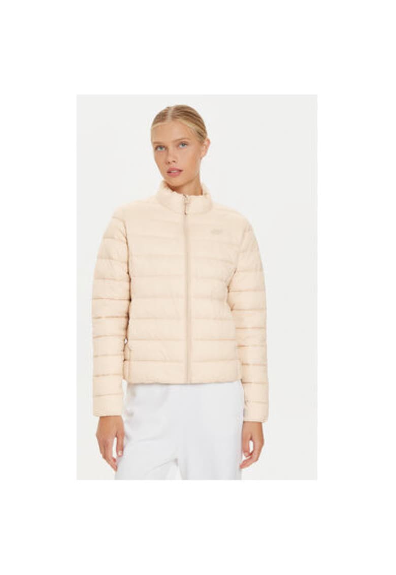 Geaca dama - 303944100 - Poliamida - Bej