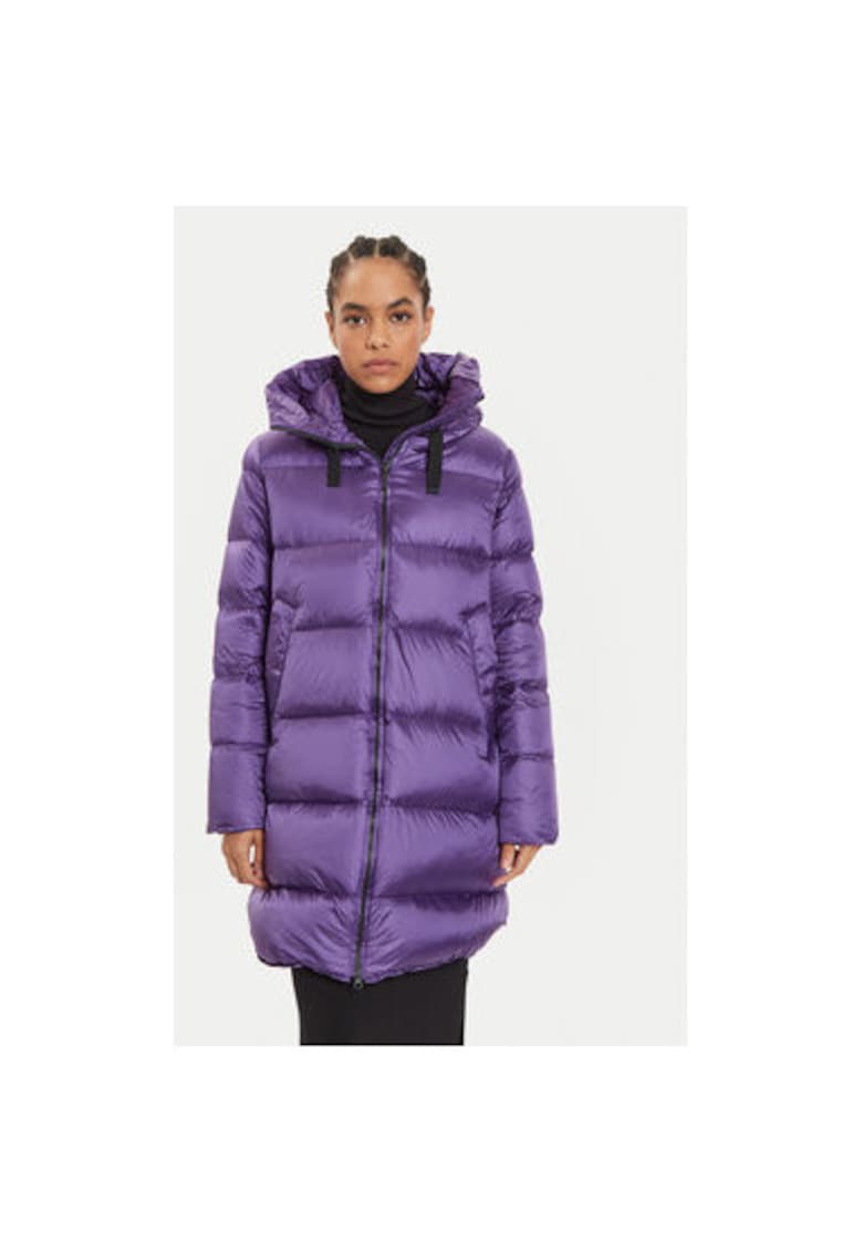 Geaca dama -  304198939 - Poliamida - 38 EU - Violet