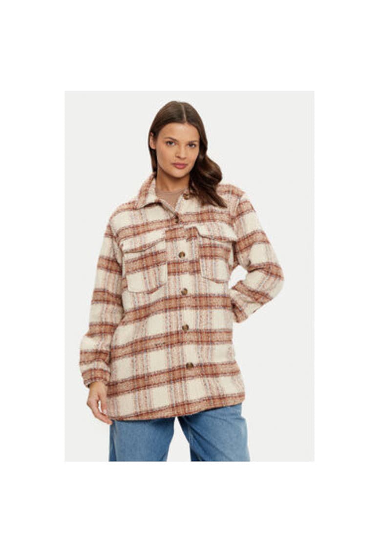 Geaca unisex - 2230070980041 - Sintetic - Multicolor