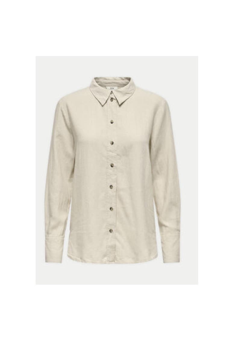 Camasa dama - 304913150 - Bej Camasa dama - 304913150 - Bej