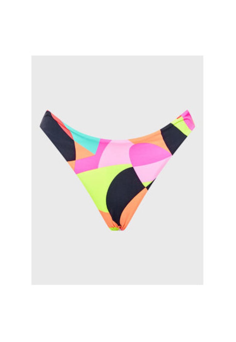 Costum de baie Dama - 302605774 - Poliamida/Elastan - L INTL - Multicolor