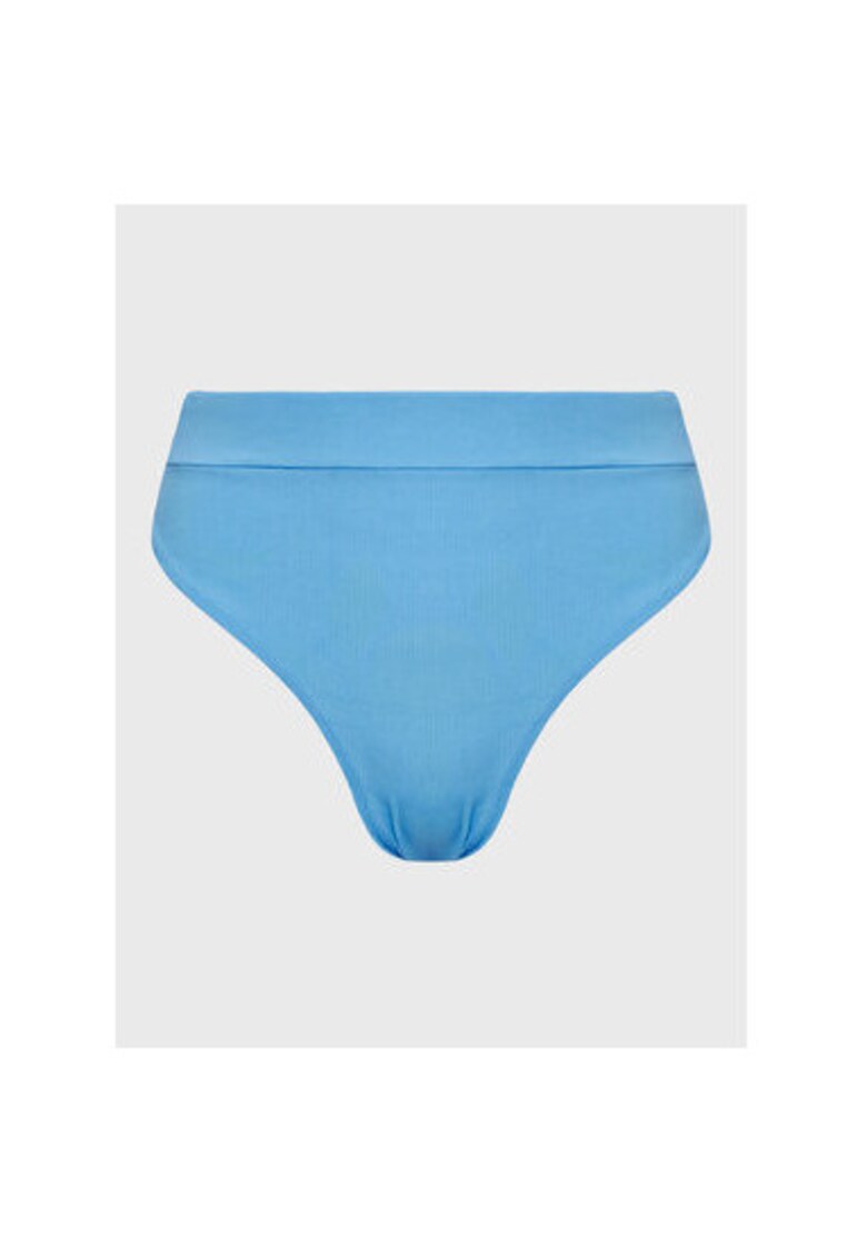Costum de baie Dama - 302607693 - Poliamida - Spandex - XS INTL - Albastru