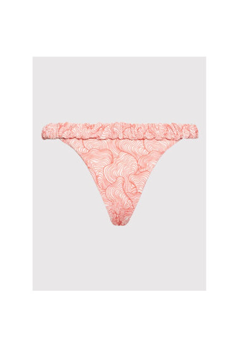 Costum de baie Dama -  209886504 - Poliamida - Elastan - XS INTL - Roz