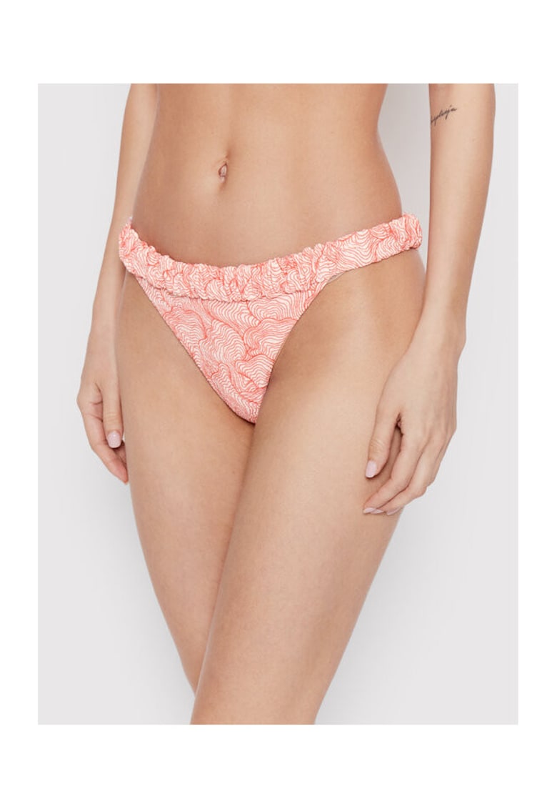 Costum de baie Dama - 209886504 - Poliamida - Elastan - XS INTL - Roz