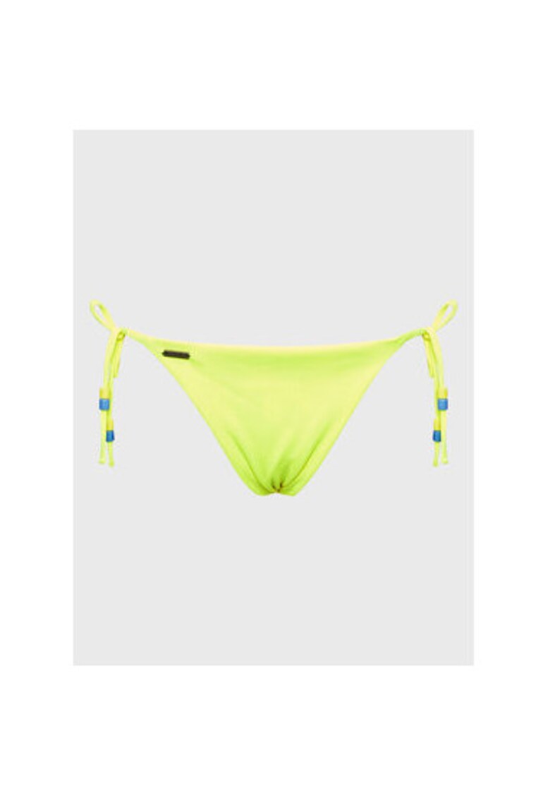 Costum de baie Dama - 302607747 - Poliester - Elastan - L INTL - Verde