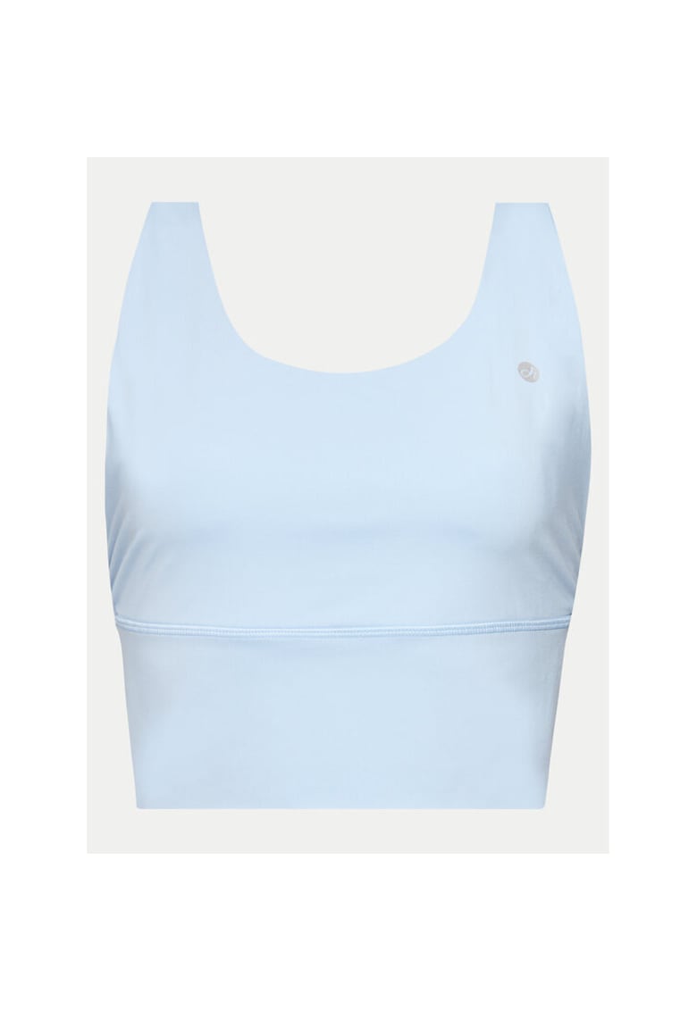 Sutien dama - 304100055 - Poliamida/Elastan - Albastru