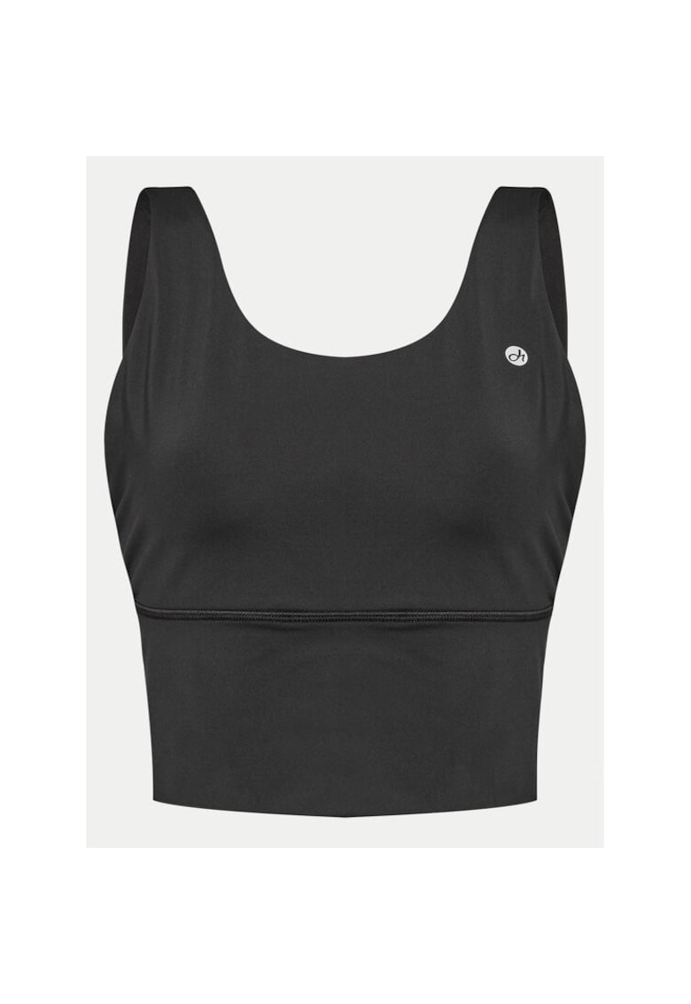 Sutien dama - 304100048 - Poliamida/Elastan - XS INTL - Negru