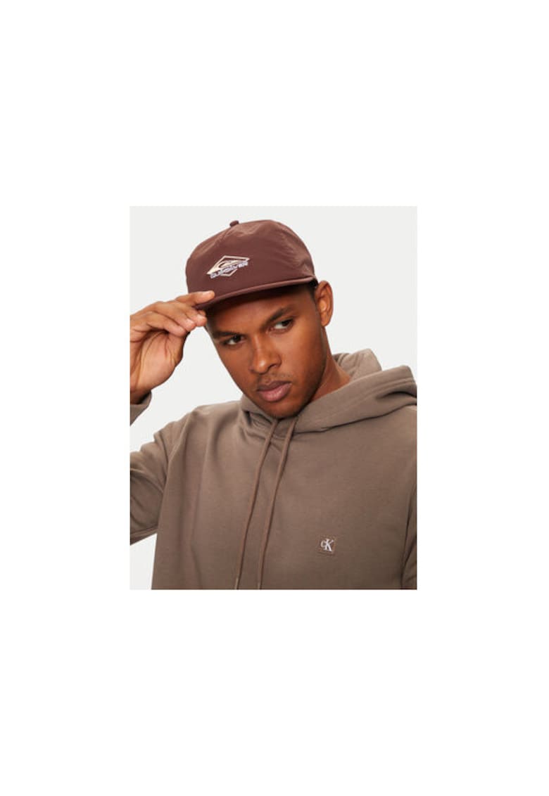 Sapca barbati -  303978396 - Nylon - One-Size - Maro