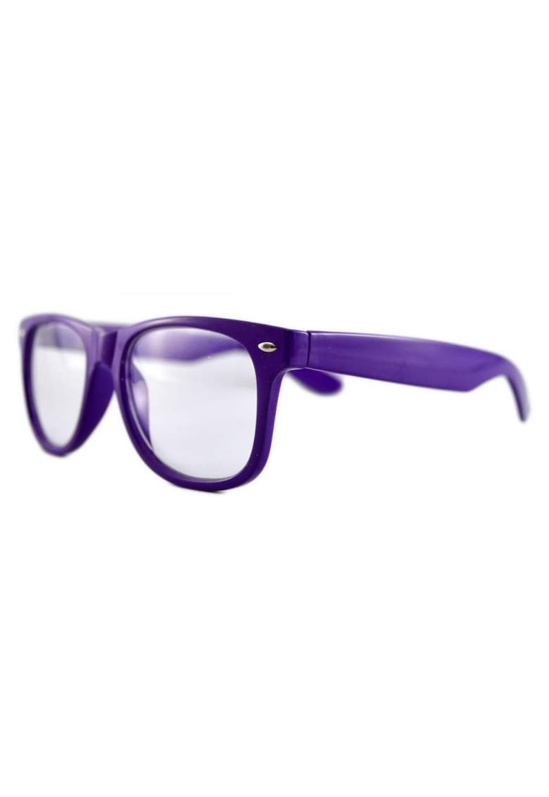 Ochelari - Rame cu lentile transparente tip Wayfarer Passenger Mov