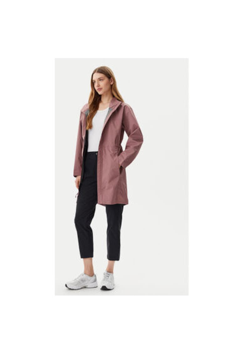 Geaca dama -  304694943 - Poliester - Violet