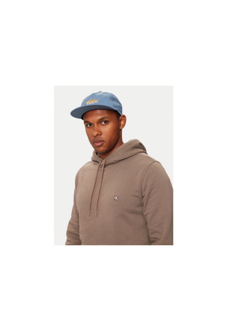 Sapca barbati -  303978372 - Nylon - One-Size - Albastru