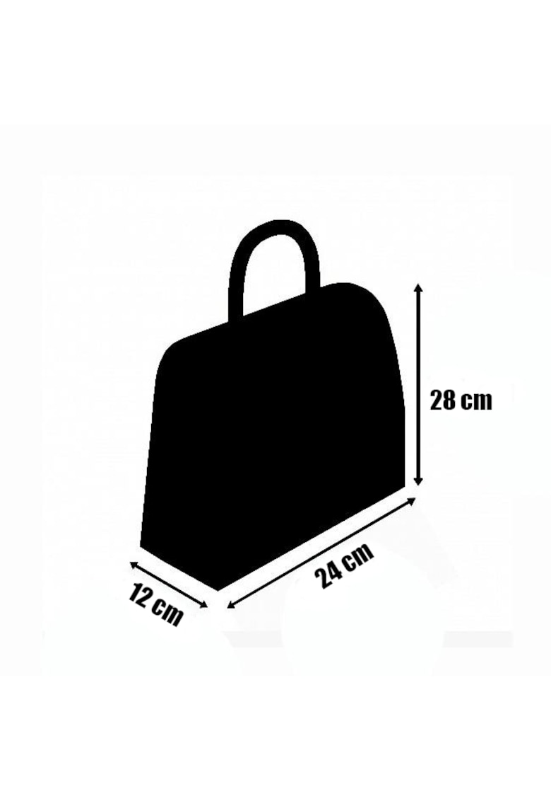 Rucsac albastru deschis casual DTL744-1SL 18 20019 - Albastru