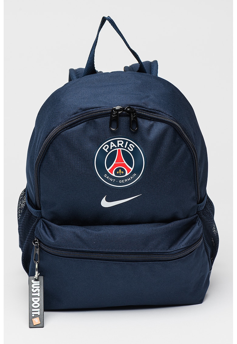 Rucsac unisex pentru fotbal Paris Saint Germain - 11 L