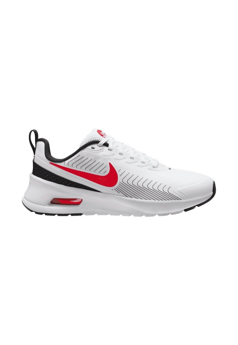 Pantofi sport  pentru Barbati - air max nuaxis - FD4329-104 - Roz