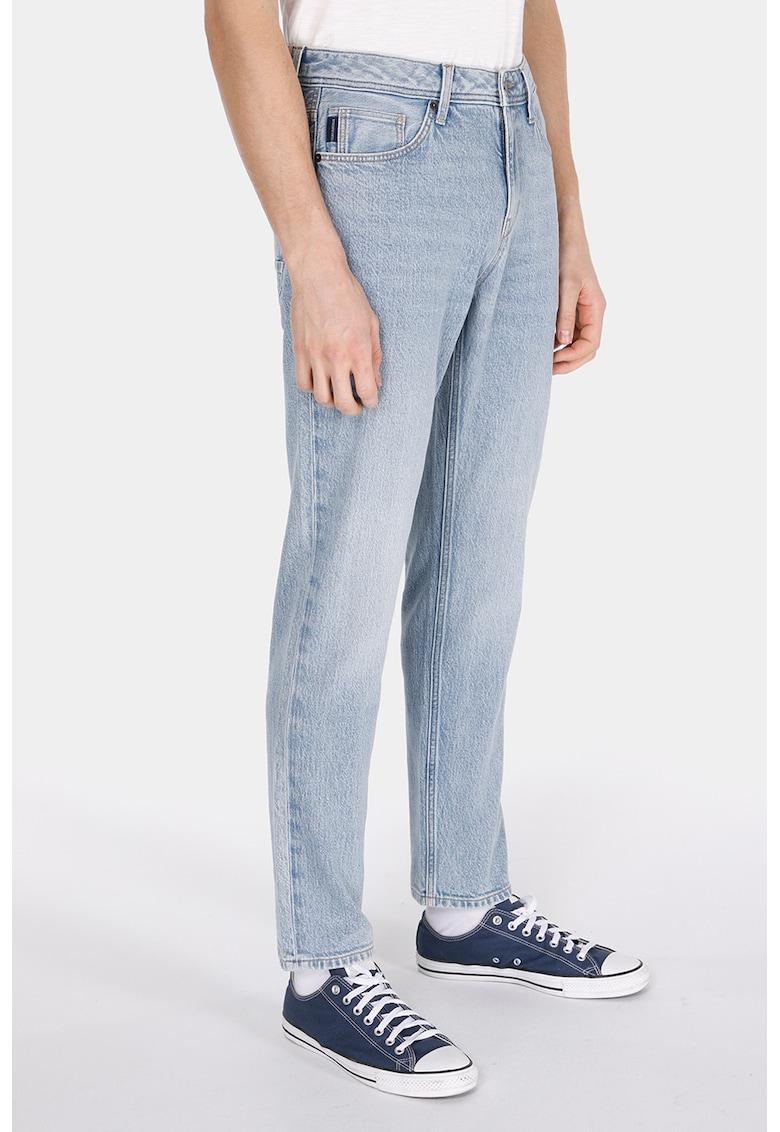 Blugi regular fit 067 Jack - Albastru deschis