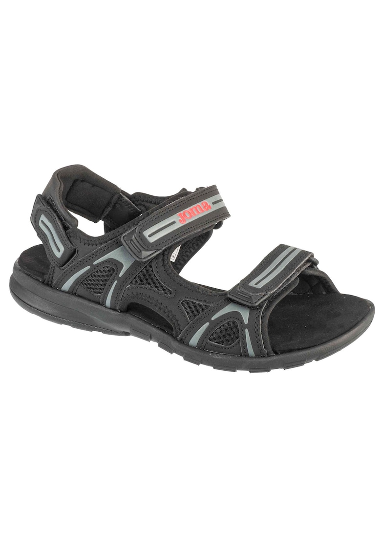 Joma Ghete fotbal - Aguila 84471508 - Negru