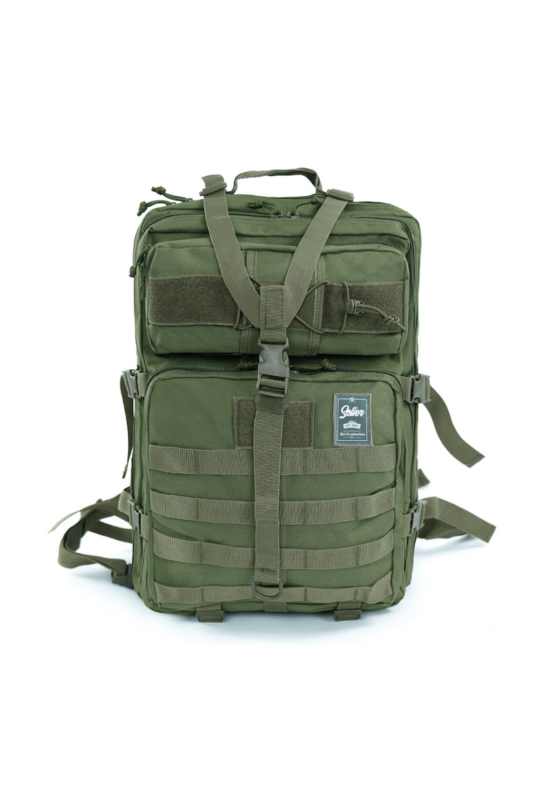 Rucsac militar tactic turistic 50 SV23 Grimnar verde