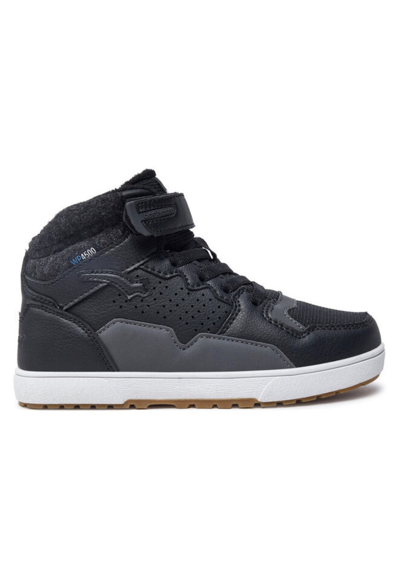 Bagheera Pantofi sport baieti 303983130 - Textil - 33 EU - Negru