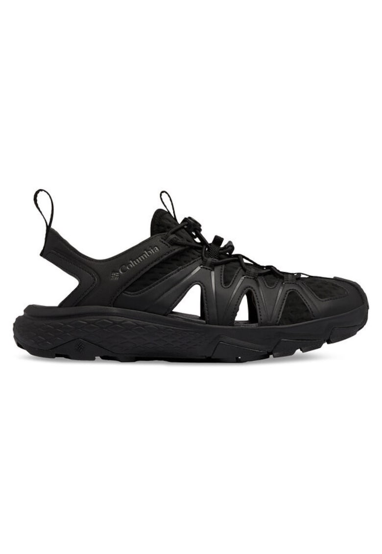 Bocanci trekking barbati 304683169 - Piele ecologica - 40 EU - Negru Bocanci trekking barbati 304683169 - Piele ecologica - 40 EU - Negru