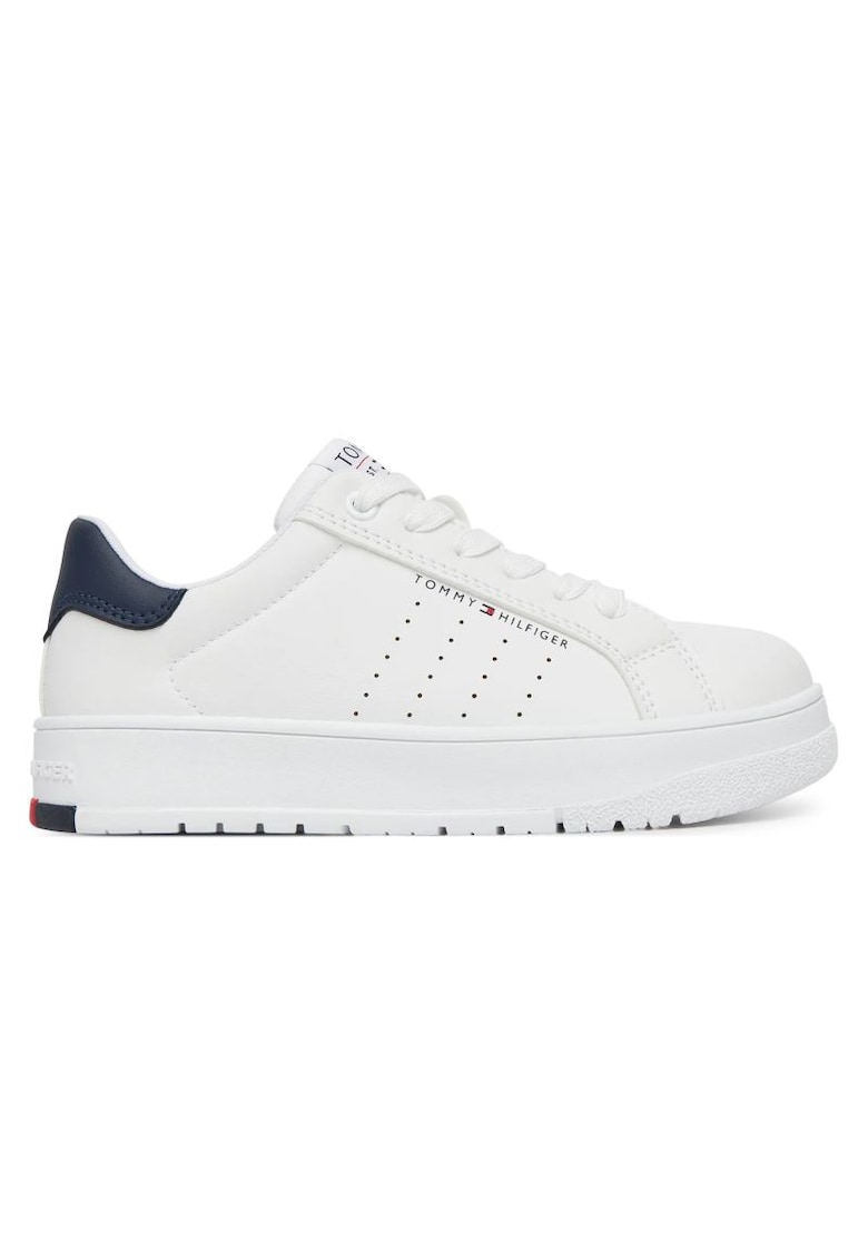 Pantofi sport LOW CUT LACE-UP SNEAKER-T3X9-33856-1355X336