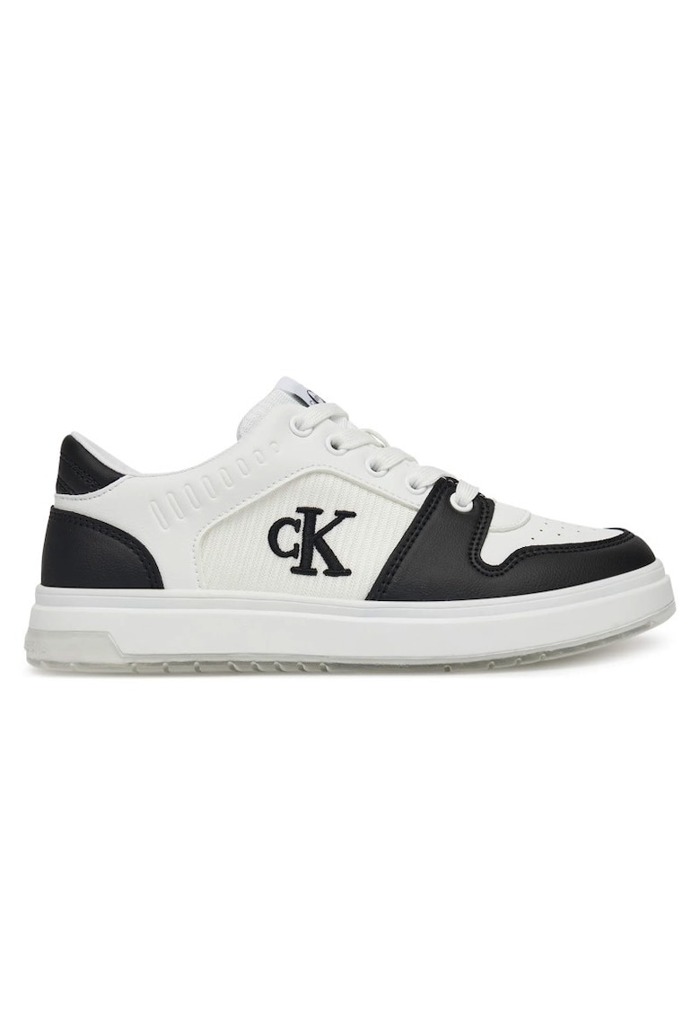 Pantofi sport LOW CUT LACE-UP SNEAKER-V3X9-82093-1697X001