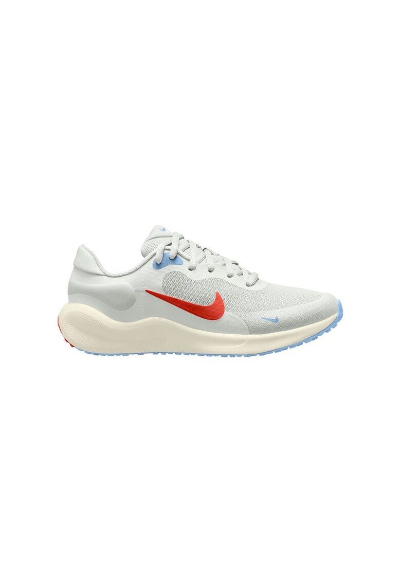 Pantofi sport pentru Fete - revolution 7 gs - FB7689-104 - Alb - Alb