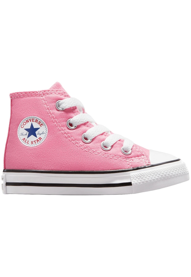 Tenisi copii Chuck Taylor All Star 7J231C - Roz