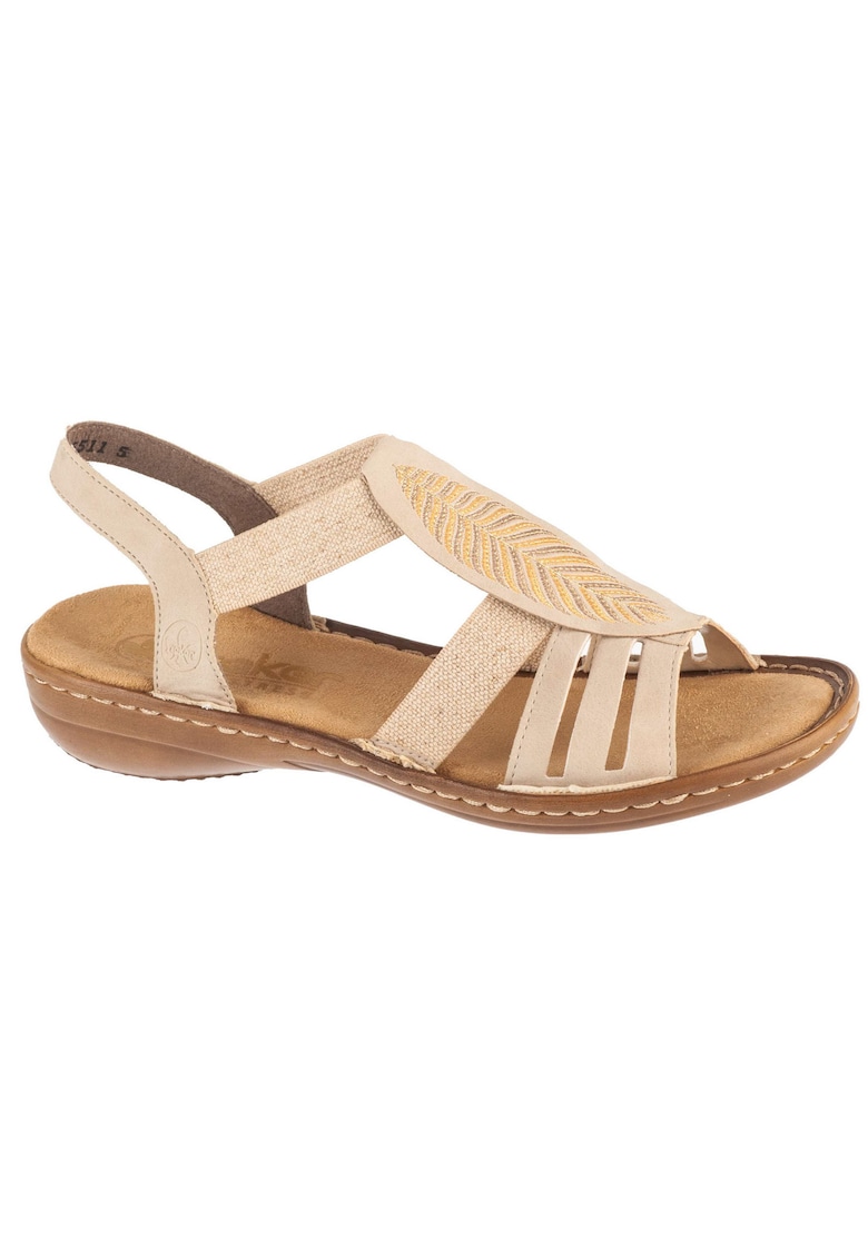 Sandale - Sandals 6080 - Bej