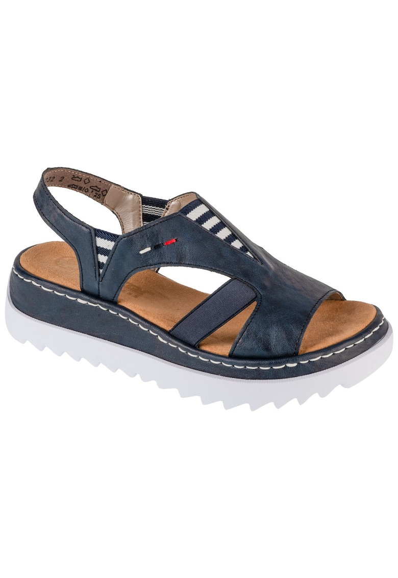 Sandale - Sandals 4451 - Bleumarin