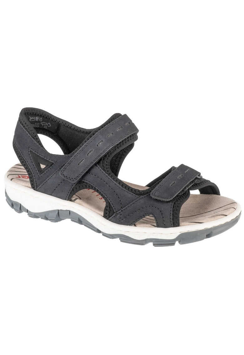 Sandale - Sandals 68866 - Bleumarin