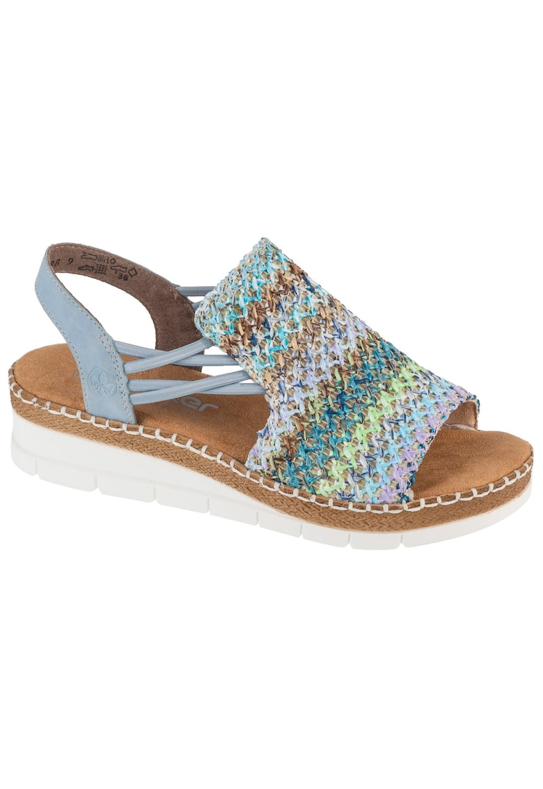 Sandale - Sandals 1241 - Multicolor