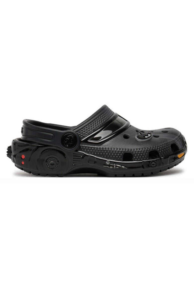 baieti 304506468 - Sintetic - Negru - Negru