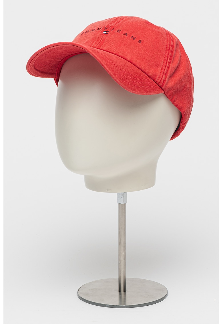 Sapca de bumbac organic cu logo