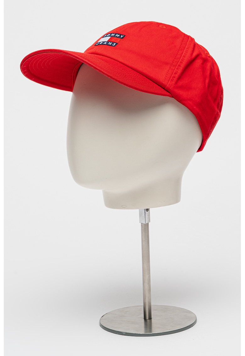 Sapca din bumbac organic Heritage