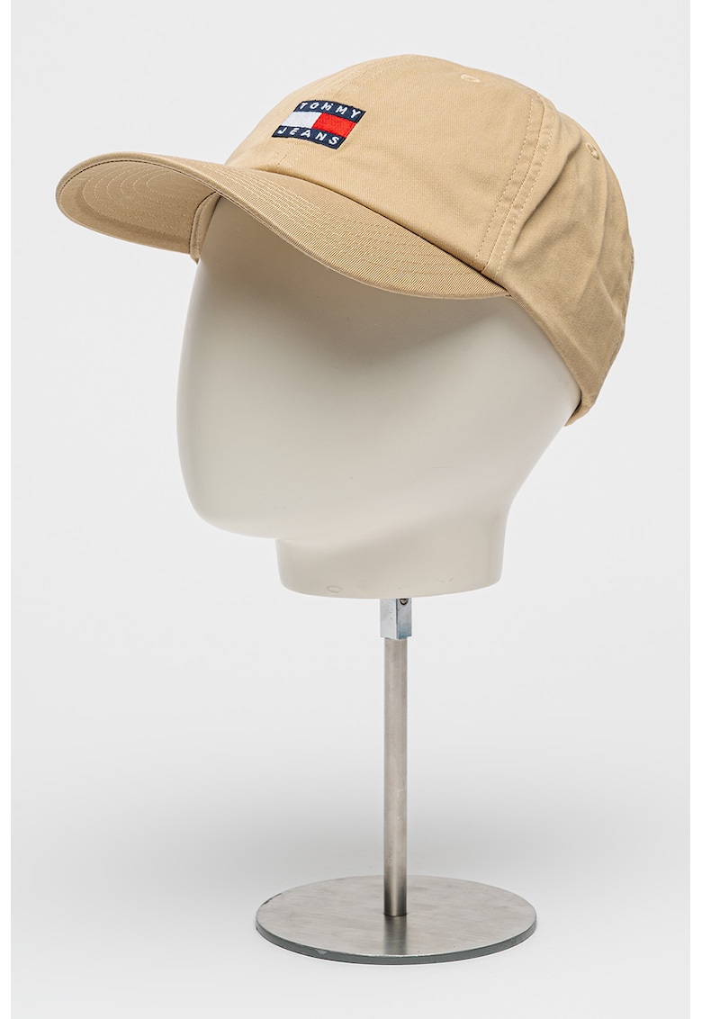 Sapca din bumbac organic Heritage