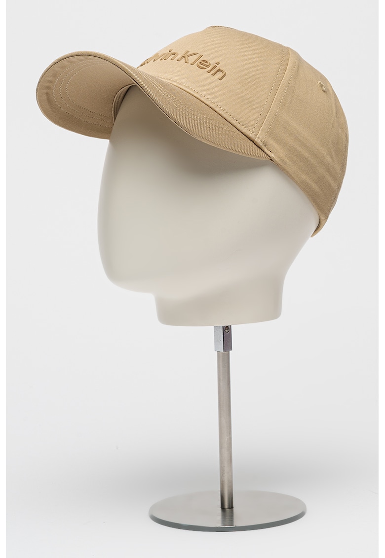 Sapca baseball din bumbac organic