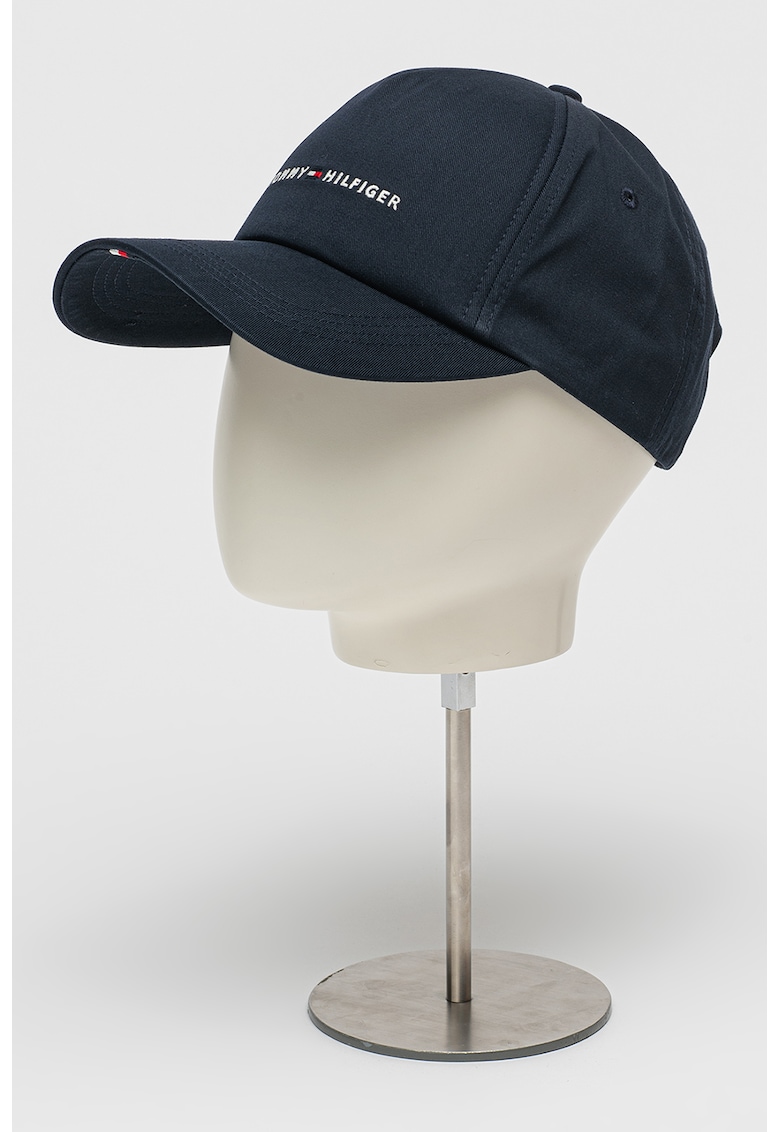 Sapca de bumbac organic cu logo