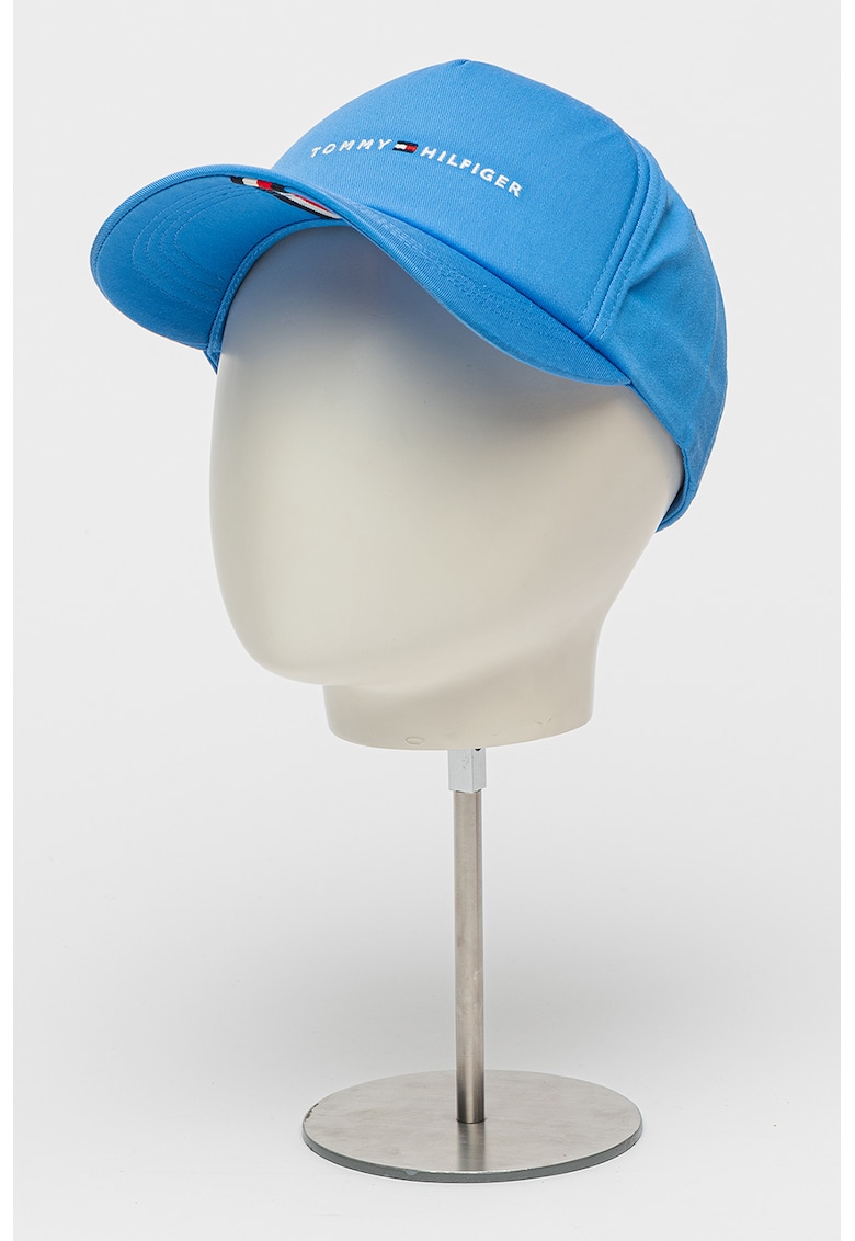 Sapca de bumbac organic cu logo