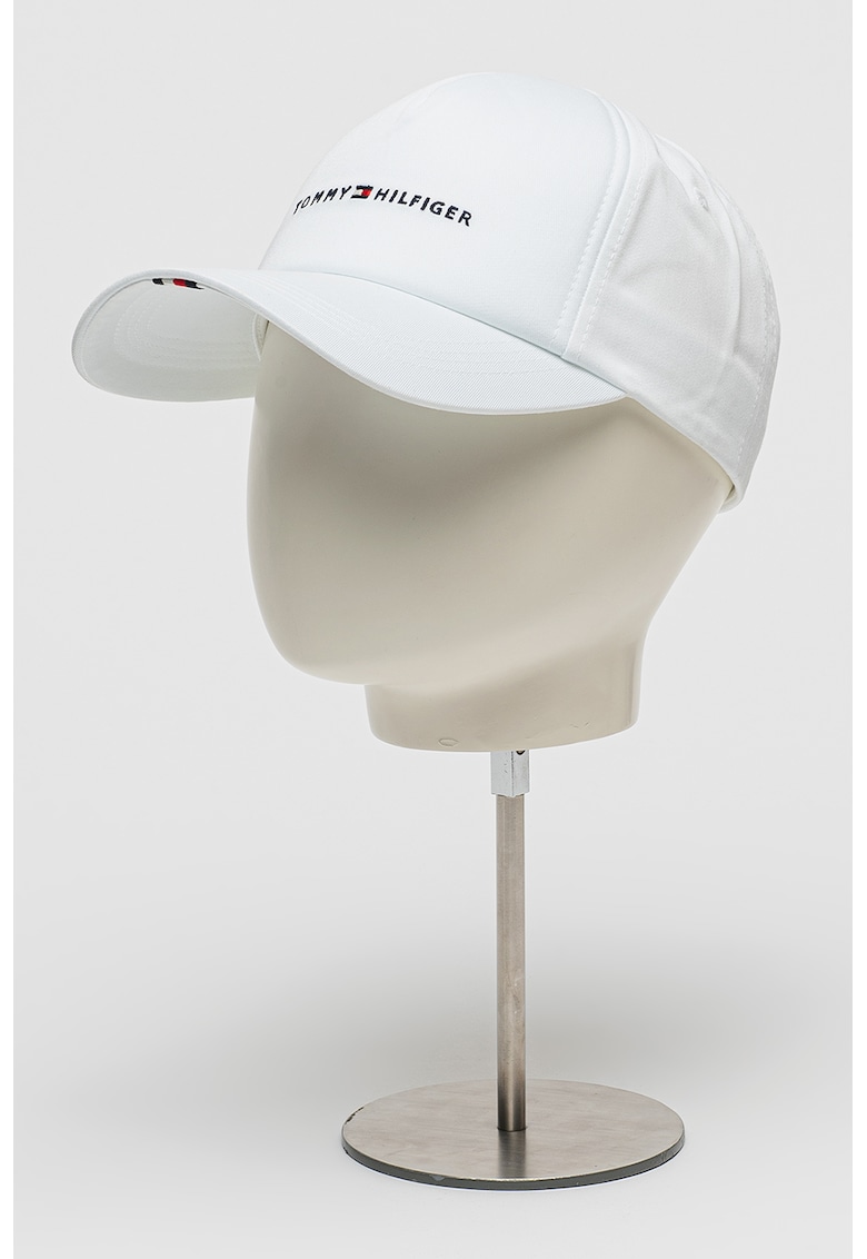 Sapca de bumbac organic cu logo