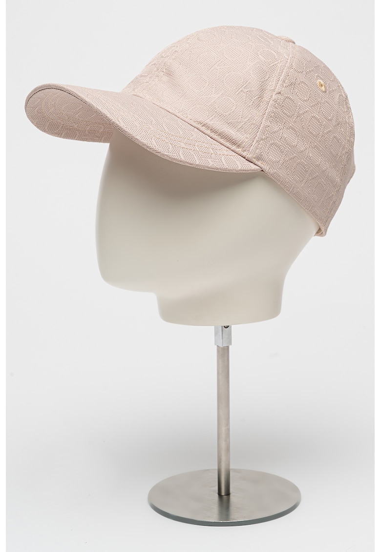 Sapca ajustabila cu model logo