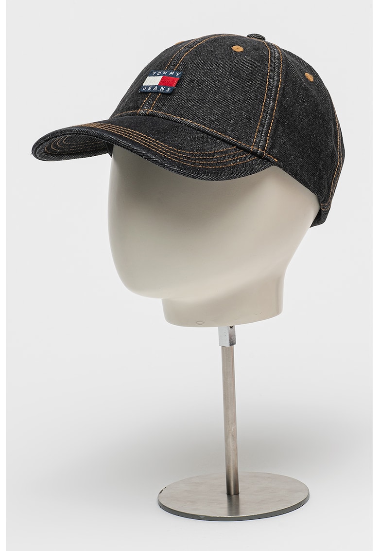 Sapca de bumbac organic cu logo