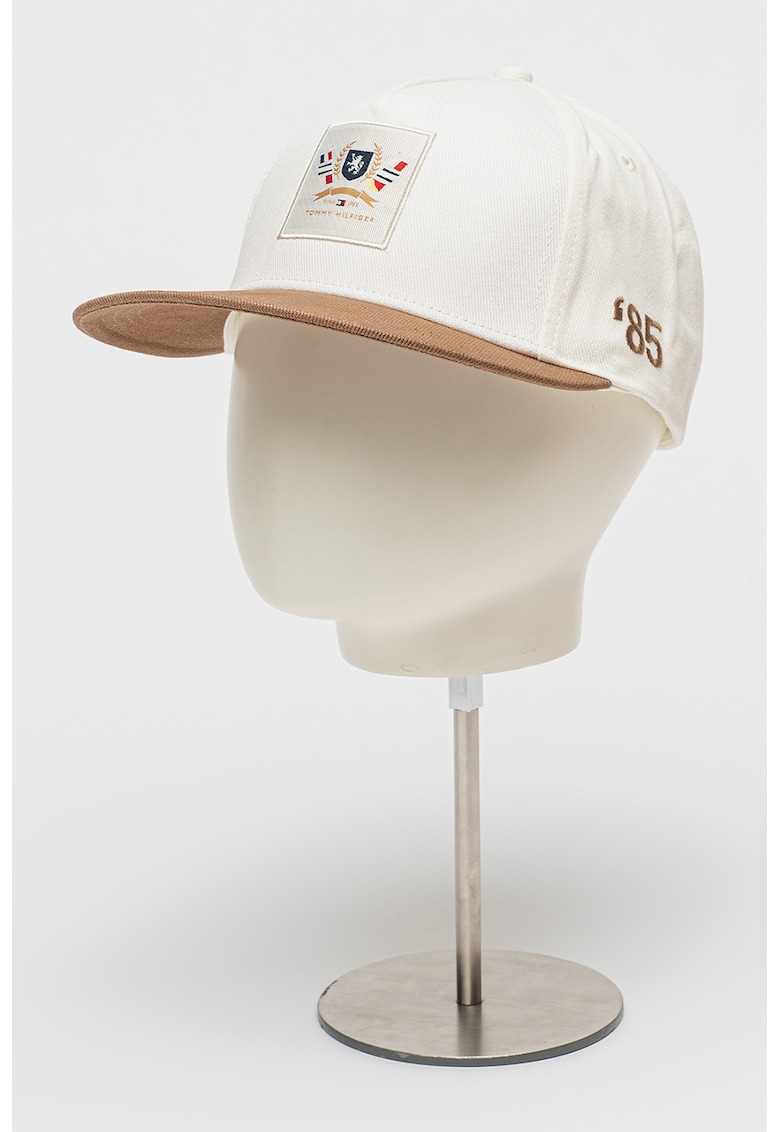 Sapca de bumbac cu logo