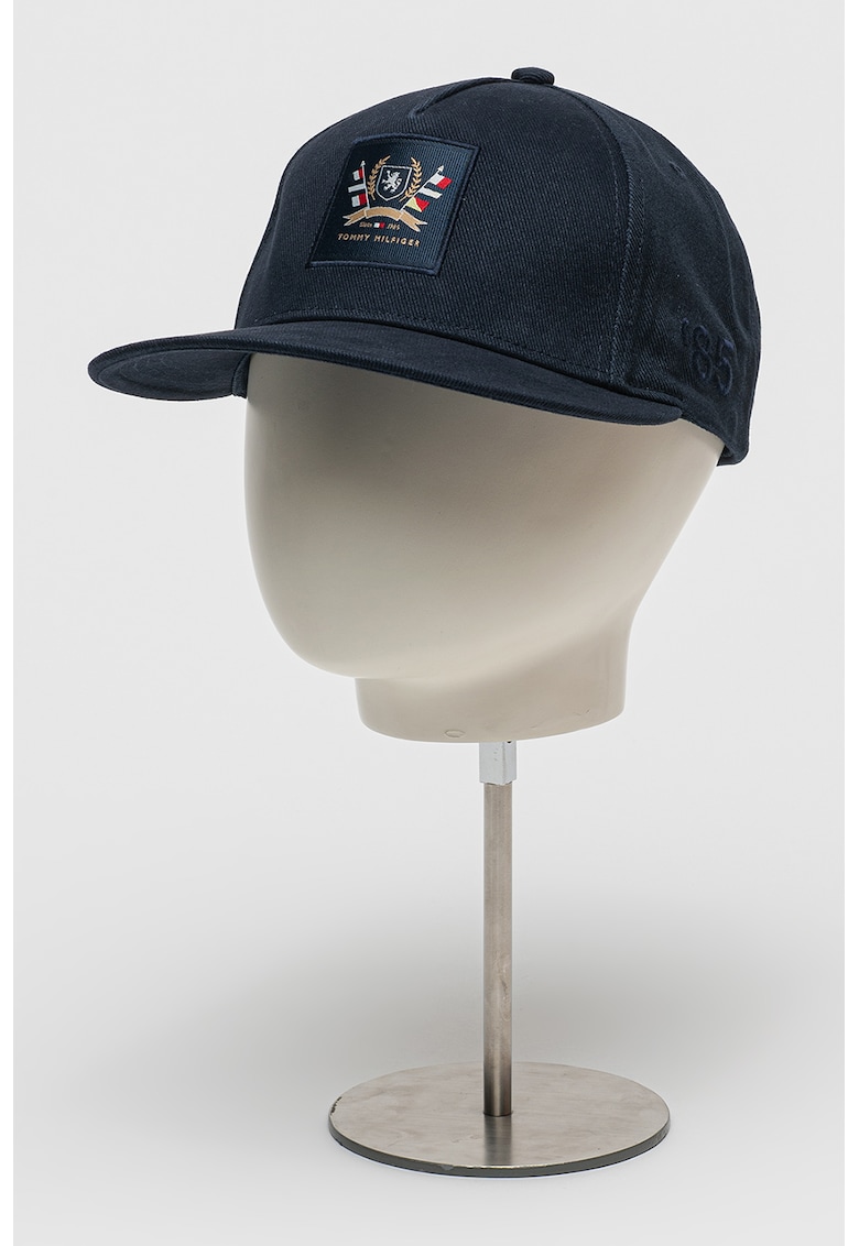 Sapca de bumbac cu logo