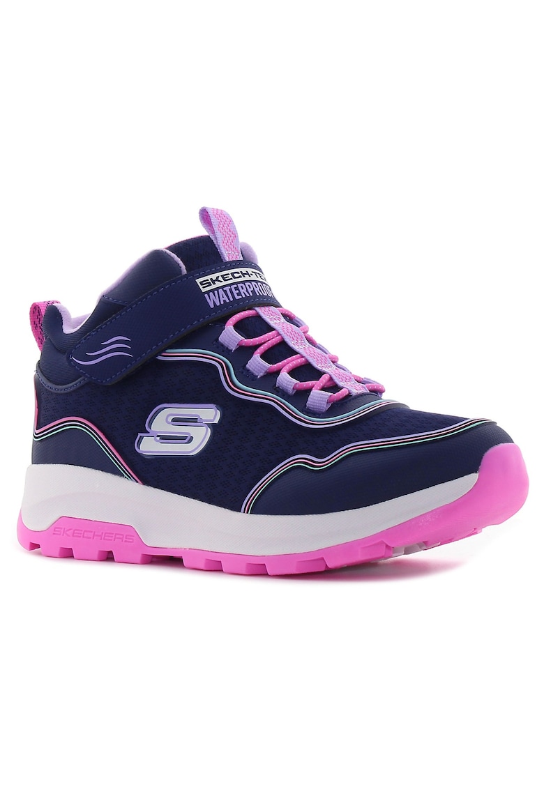 Pantofi sport pentru copii Storm Blazer - Streamline Coast bleumarin - hidrofugi Mărime: Pantofi sport pentru copii Storm Blazer - Streamline Coast bleumarin - hidrofugi Mărime: