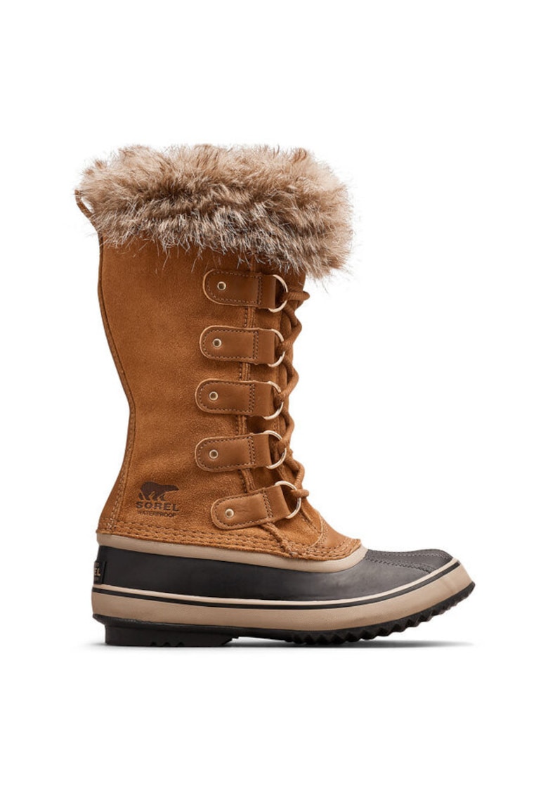 Ghete dama - Maro - Piele naturala