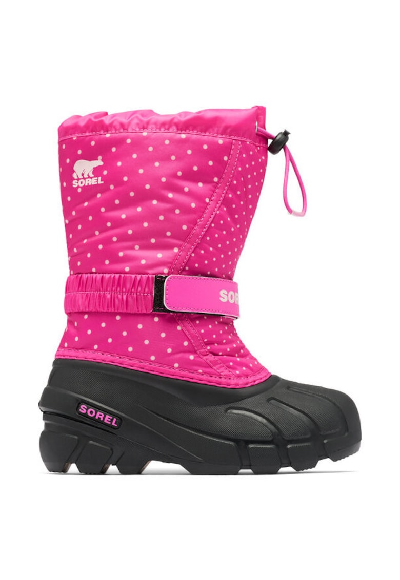 Ghete dama  304097065 - Textil - 38 EU - Roz