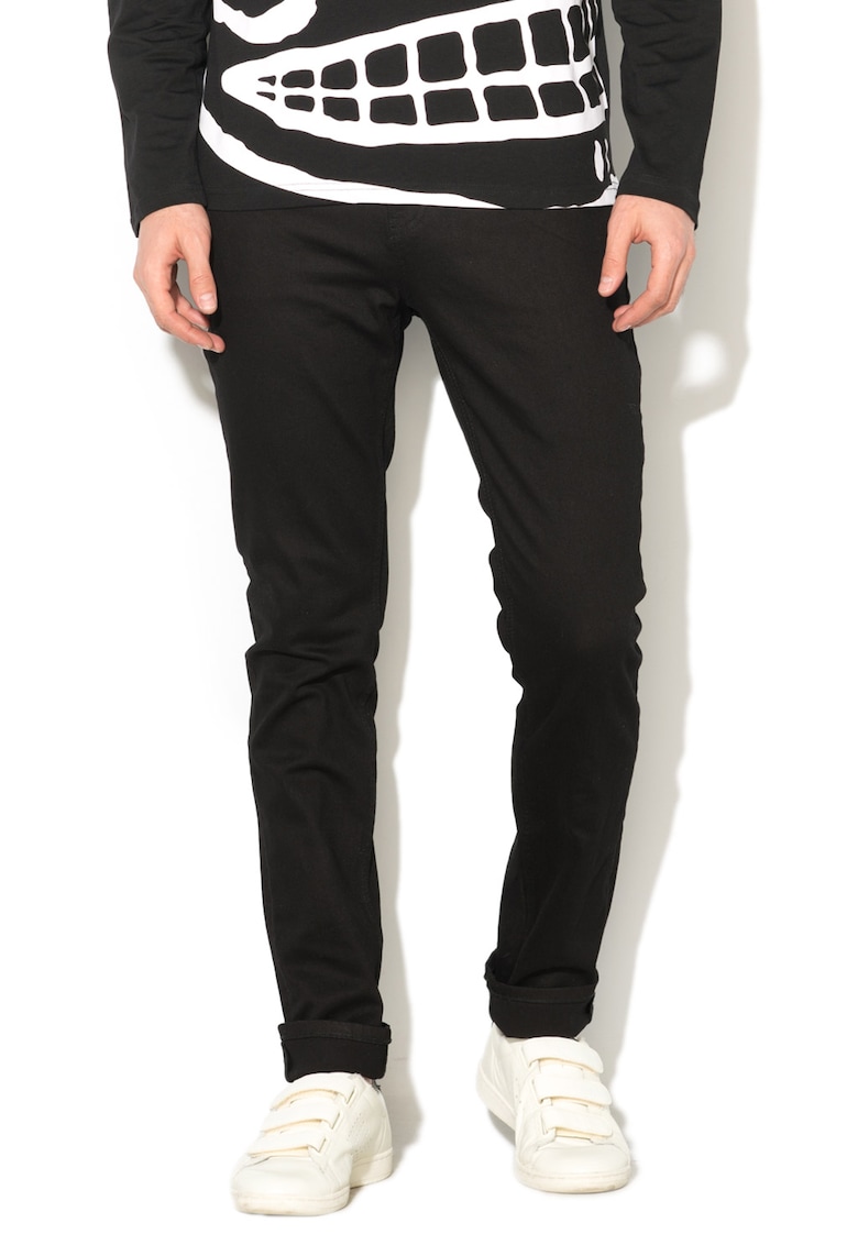 Blugi unisex conici Blugi unisex conici