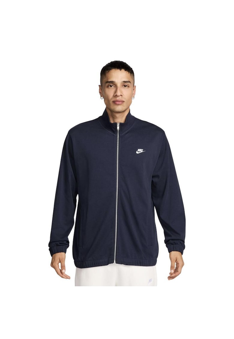 Bluza trening Club Knit Jkt FQ3426451